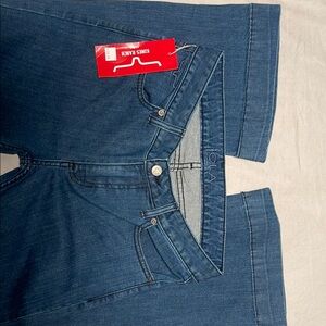 Kime’s Ranch Women's Blue Jeans Lola Fit